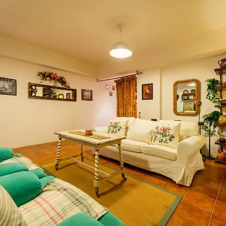 Apartmán Panorama And Garden By Wonderful Italy *