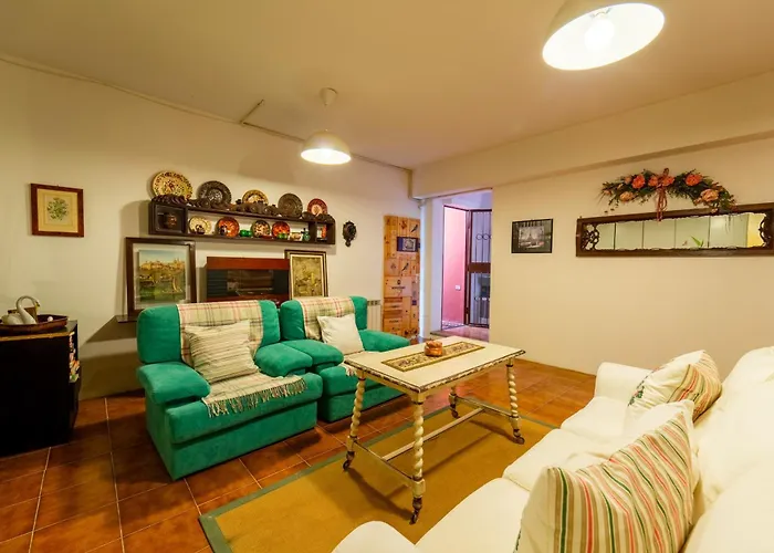 Apartmán Panorama And Garden By Wonderful Italy *