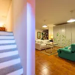 Panorama And Garden By Wonderful Italy Lejlighed *