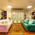 Διαμέρισμα Panorama And Garden By Wonderful Italy *