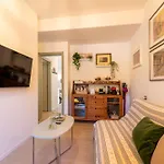 Panorama And Garden By Wonderful Italy Apartamento
