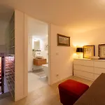 Panorama And Garden By Wonderful Italy