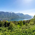 Panorama And Garden By Wonderful Italy Lejlighed Bellagio