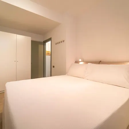 Panorama And Garden By Wonderful Italy Appartement *