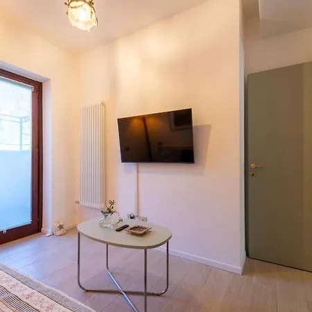 Panorama And Garden By Wonderful Italy Lägenhet Bellagio