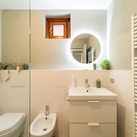 Panorama And Garden By Wonderful Italy * Bellagio