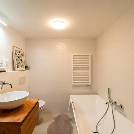 Panorama And Garden By Wonderful Italy