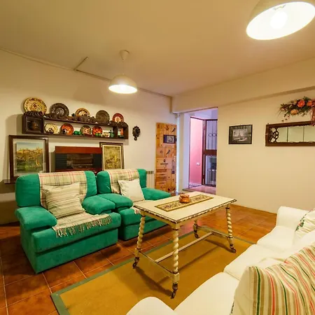 Lägenhet Panorama And Garden By Wonderful Italy *