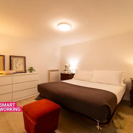 Panorama And Garden By Wonderful Italy