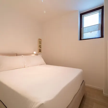 Lägenhet Panorama And Garden By Wonderful Italy *