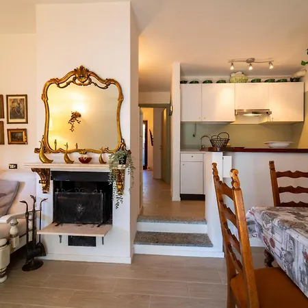 Panorama And Garden By Wonderful Italy Lägenhet Bellagio