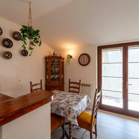 Lägenhet Panorama And Garden By Wonderful Italy Bellagio