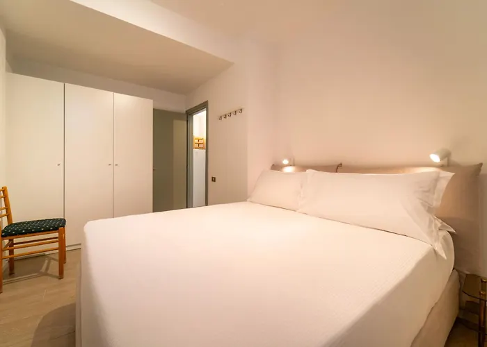 Panorama And Garden By Wonderful Italy Appartement *