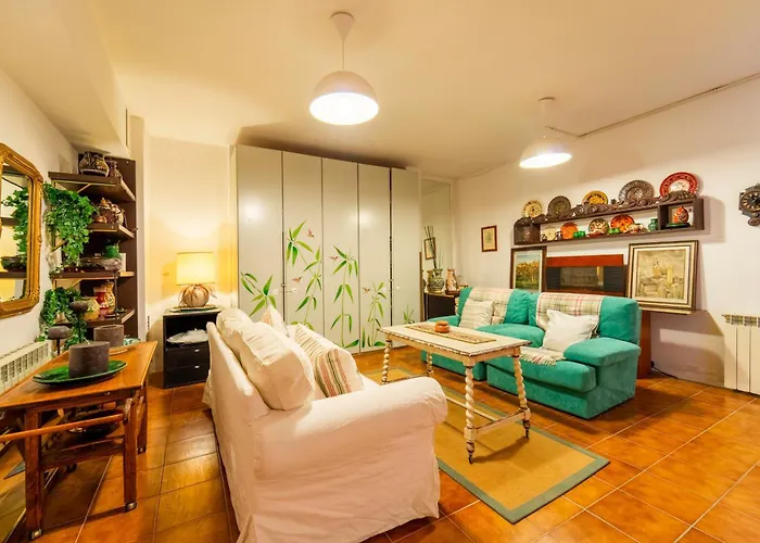 Appartement Panorama And Garden By Wonderful Italy Bellagio