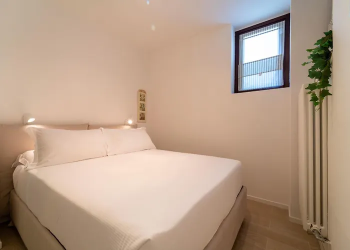 Appartement Panorama And Garden By Wonderful Italy *