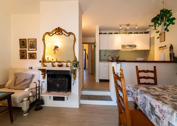 Panorama And Garden By Wonderful Italy Appartement Bellagio