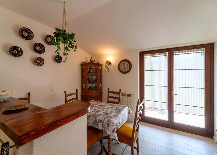 Appartement Panorama And Garden By Wonderful Italy Bellagio