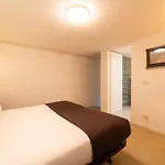 شقة Panorama And Garden By Wonderful Italy