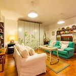 شقة Panorama And Garden By Wonderful Italy بيلاجيو